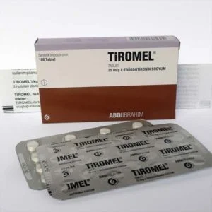 T3tiromel.com T3 Tiromel