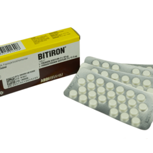 bitiron-t3 t4 mix t3tiromel.com