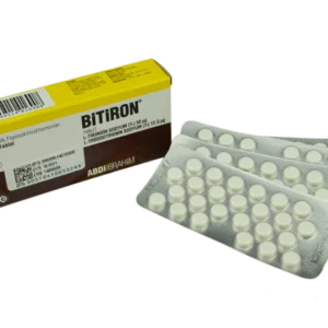 bitiron-t3 t4 mix t3tiromel.com