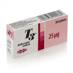 T3 cytomel uni pharma