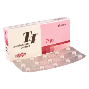 Buy T4 Cytomel