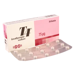 Buy T4 Cytomel